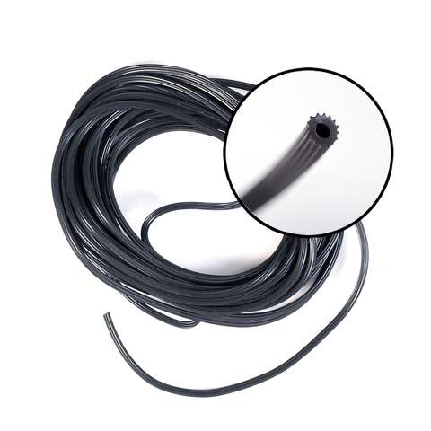 Phifer Wire 0.220 in. D X 25 W/ft L Screen Spline