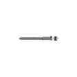 Lag Screw, 1/4 x 1"