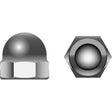 Acorn Cap Nut5/8"-11
