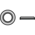 Seachoice Stainless Steel Finish Washer, #12