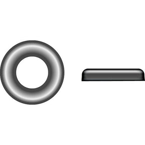 Seachoice Stainless Steel Finish Washer, #12