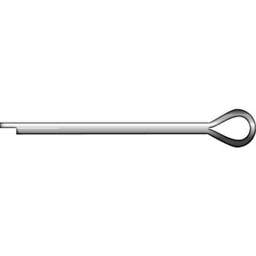 Stainless Cotter Pin 1/16" x 3/4"