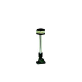 Seachoice LED Fold-Down All-Round Light 8-7/8" High