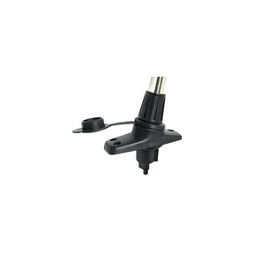 Seachoice LED All-Round Light With Locking Black Plastic Base
