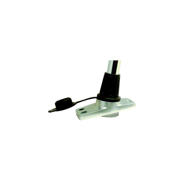 Seachoice LED All-Round Light With Aluminum Locking Base
