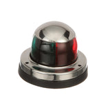 Seachoice Stainless Steel Bi-Color Bow Light