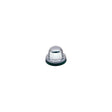 Seachoice Chrome Plated Brass Stern Light