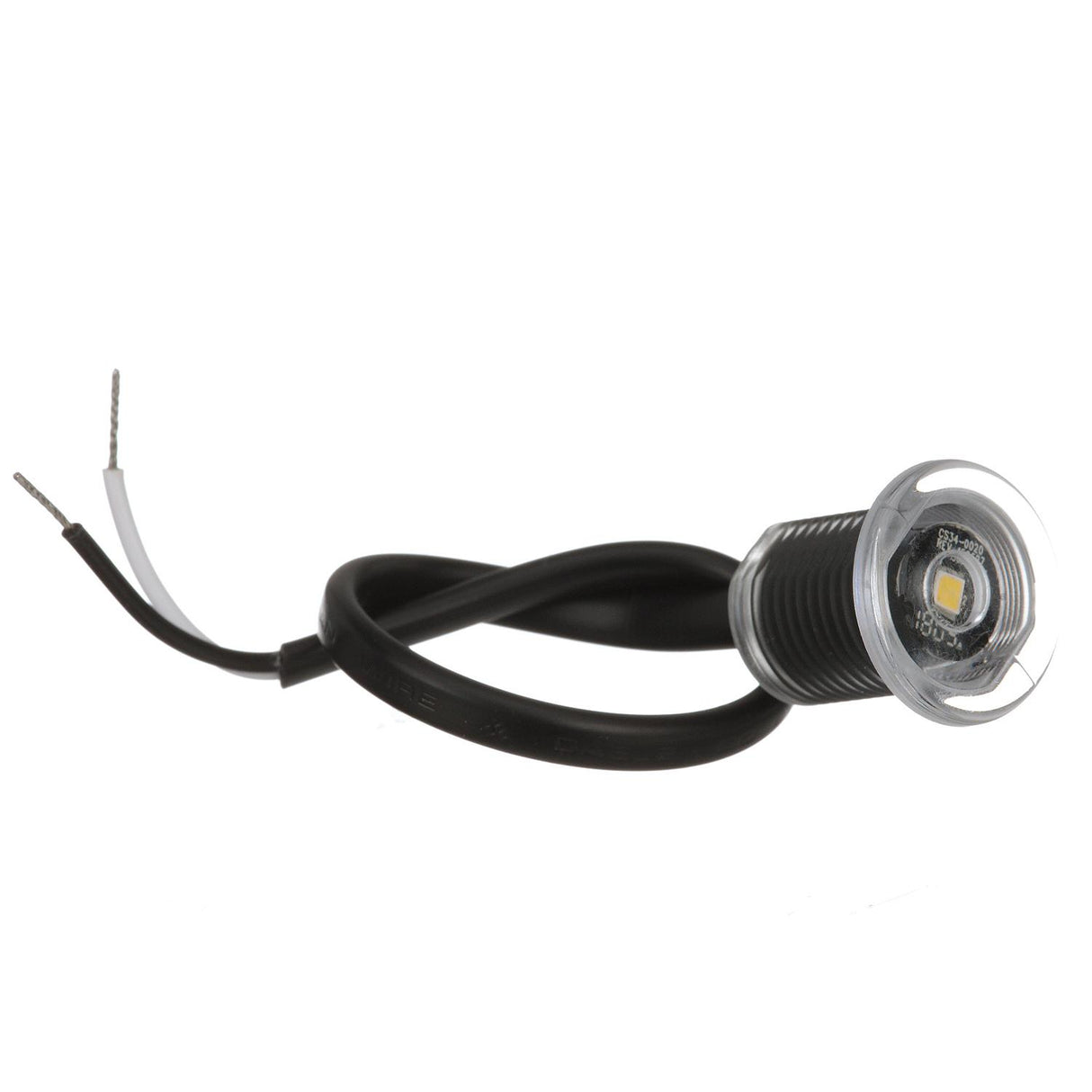 Seachoice 05481 LED Mini Accent Livewell Light, White