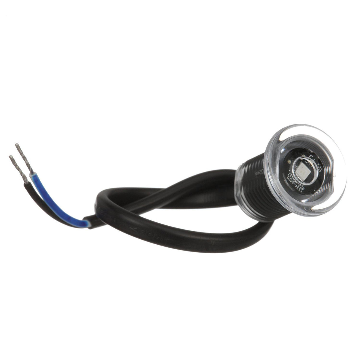 Seachoice 05491 LED Mini Accent Livewell Light, Blue