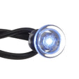 Seachoice 05491 LED Mini Accent Livewell Light, Blue