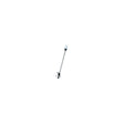 Seachoice 05631 Stow-A-Way All-Round White Light 24-1/4″ Tall