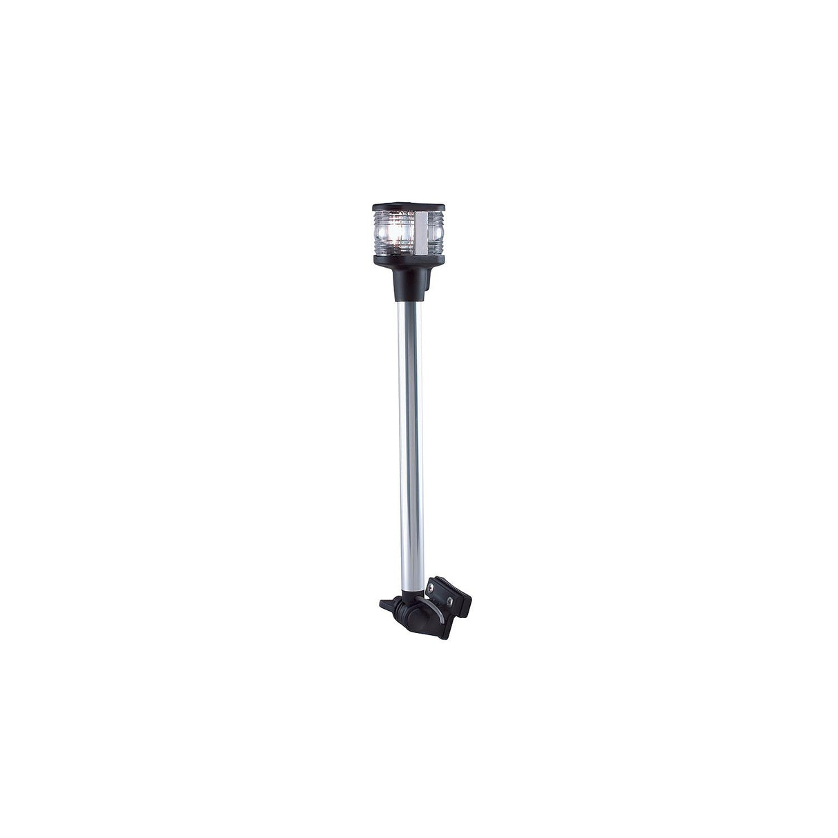 Seachoice Deluxe Fold-Down Masthead and All-Round White Light