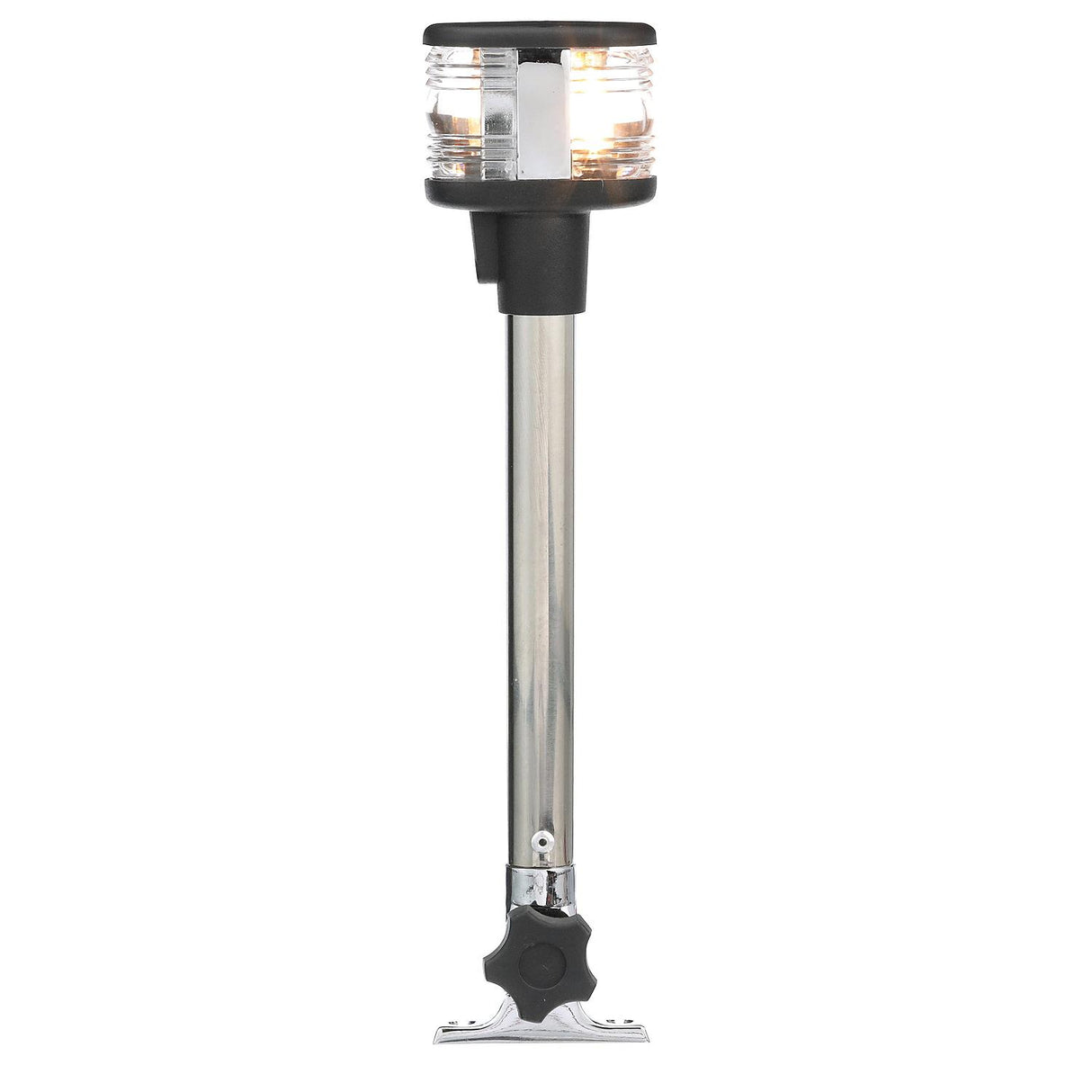 Seachoice 05961b Fold-Down Masthead and All-Round White Light