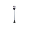 Seachoice Deluxe Fold-Down Masthead and All-Round White Light