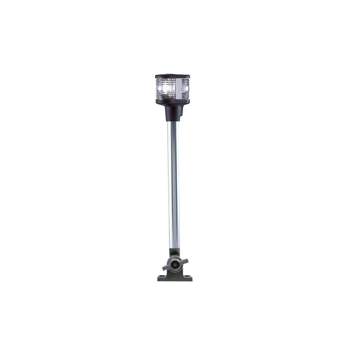 Seachoice Deluxe Fold-Down Masthead and All-Round White Light