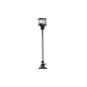 Seachoice Deluxe Fold-Down Masthead and All-Round White Light