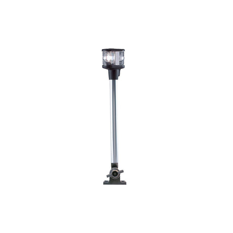 Seachoice Deluxe Fold-Down Masthead and All-Round White Light