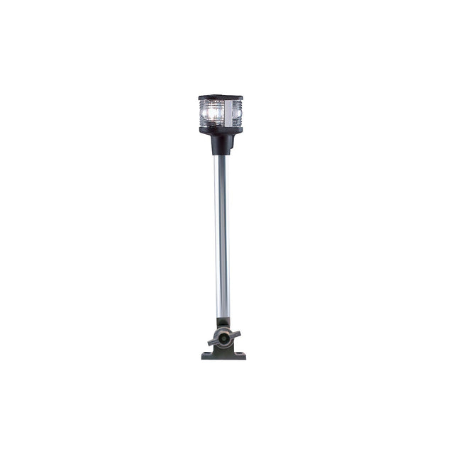 Seachoice Deluxe Fold-Down Masthead and All-Round White Light