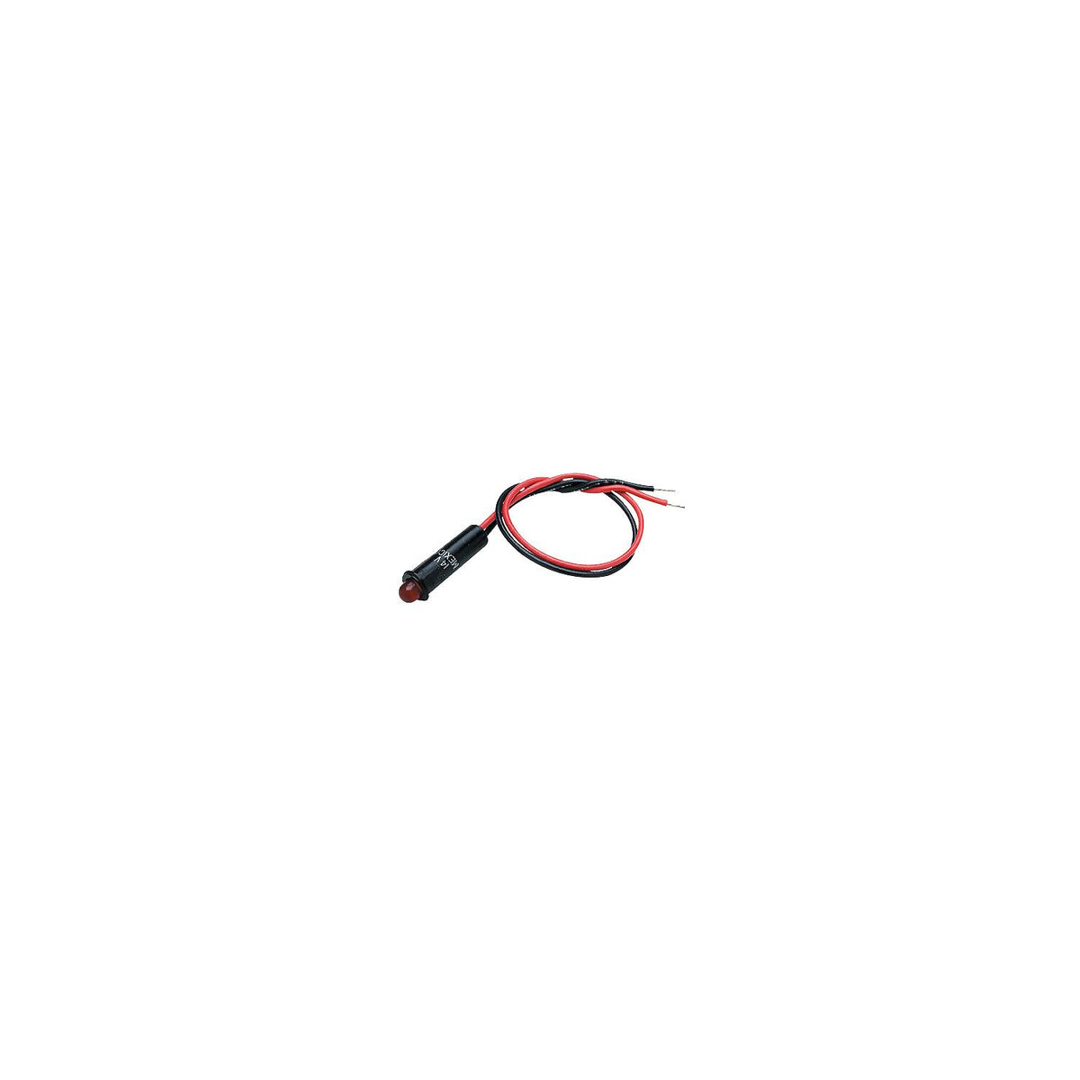Seachoice LED Red Indicator Light