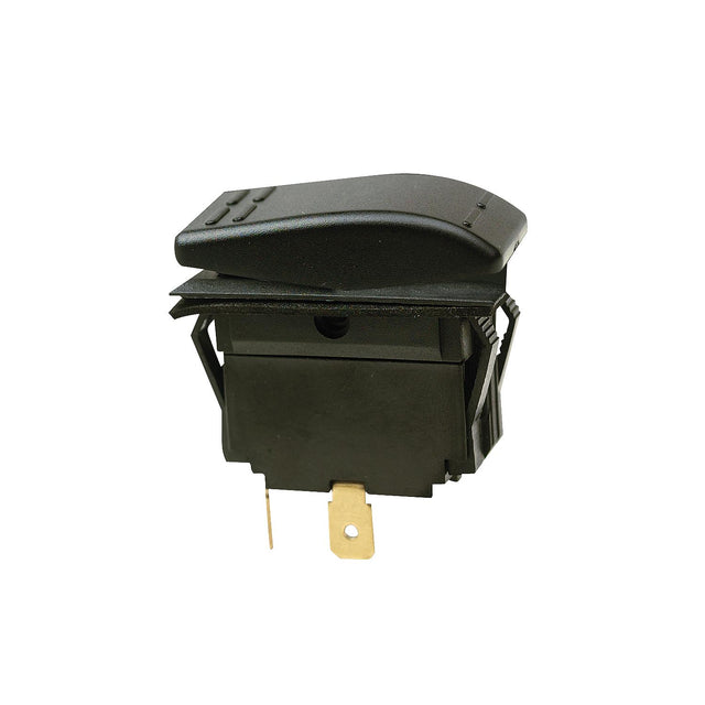 Seachoice Non-Illuminated Rocker Switch