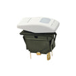 Seachoice 10991 Illuminated Rocker SwitchSPDT