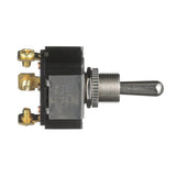 Seachoice 3 Position Toggle Switch With 3 Screw Terminals Mom. On/Off/Mom. On