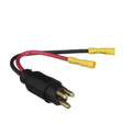 Seachoice 12V Trolling Motor Plug