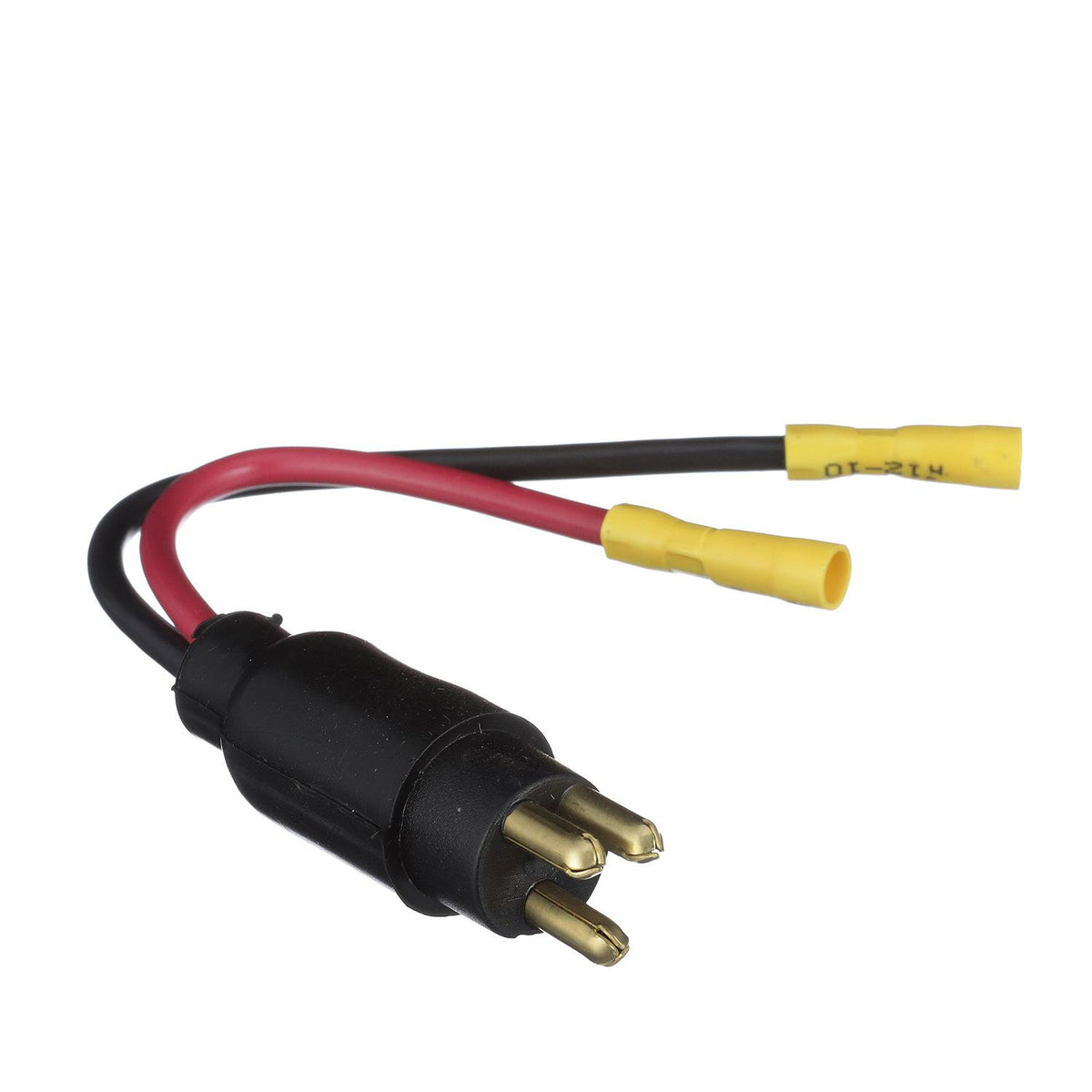 Seachoice 12V Trolling Motor Plug