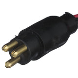 Seachoice 12V Trolling Motor Plug