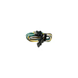 Seachoice 48" Trailer Wire Harness Extension