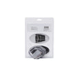 Seachoice 14611 Drop-In Horn With Black and White Grills
