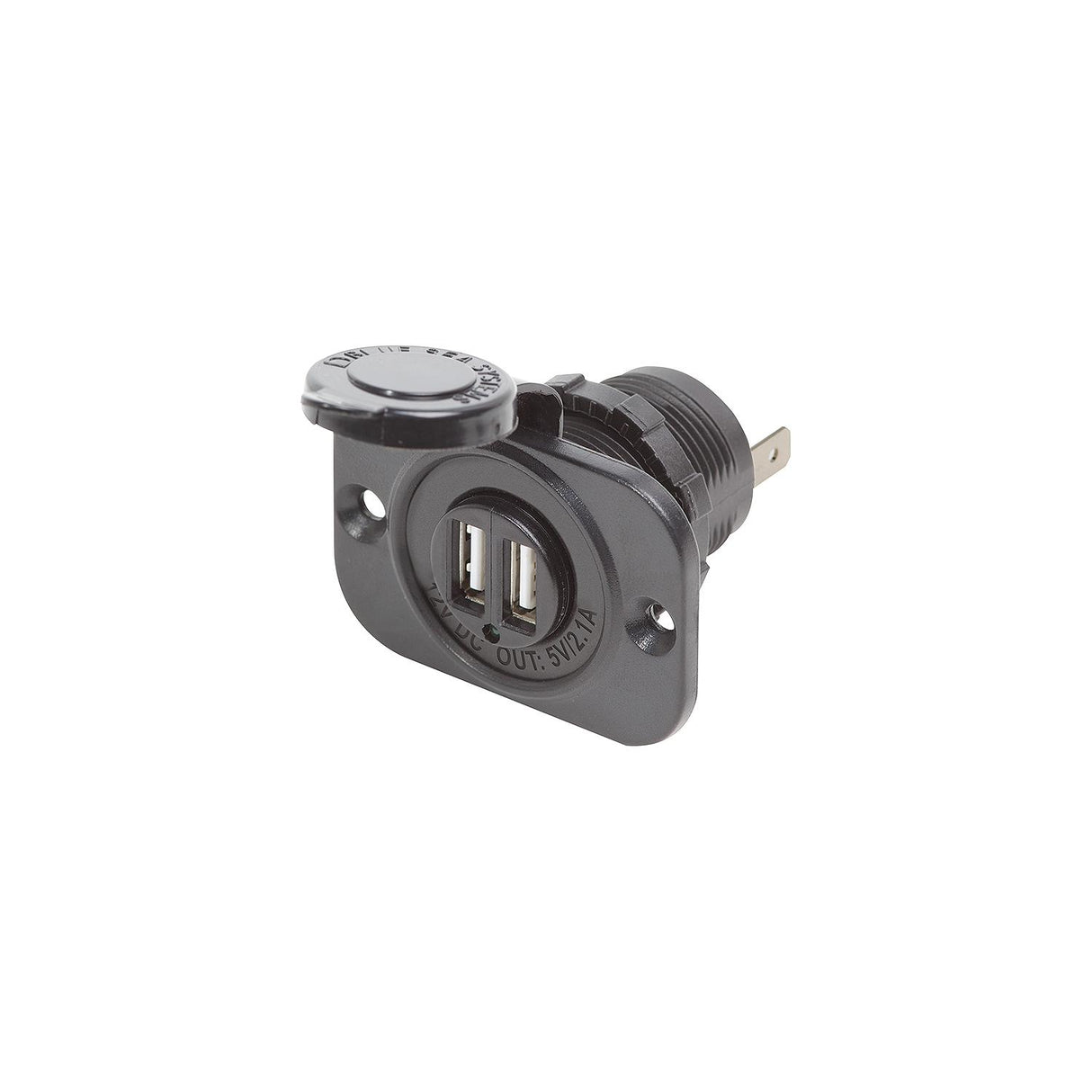 Seachoice 14999 Dual USB Charger