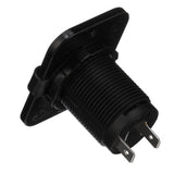 Seachoice 15019 12 Volt DC Plug and Socket