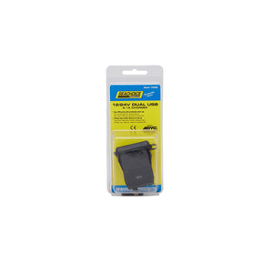 Seachoice 15069 Dual Socket USB
