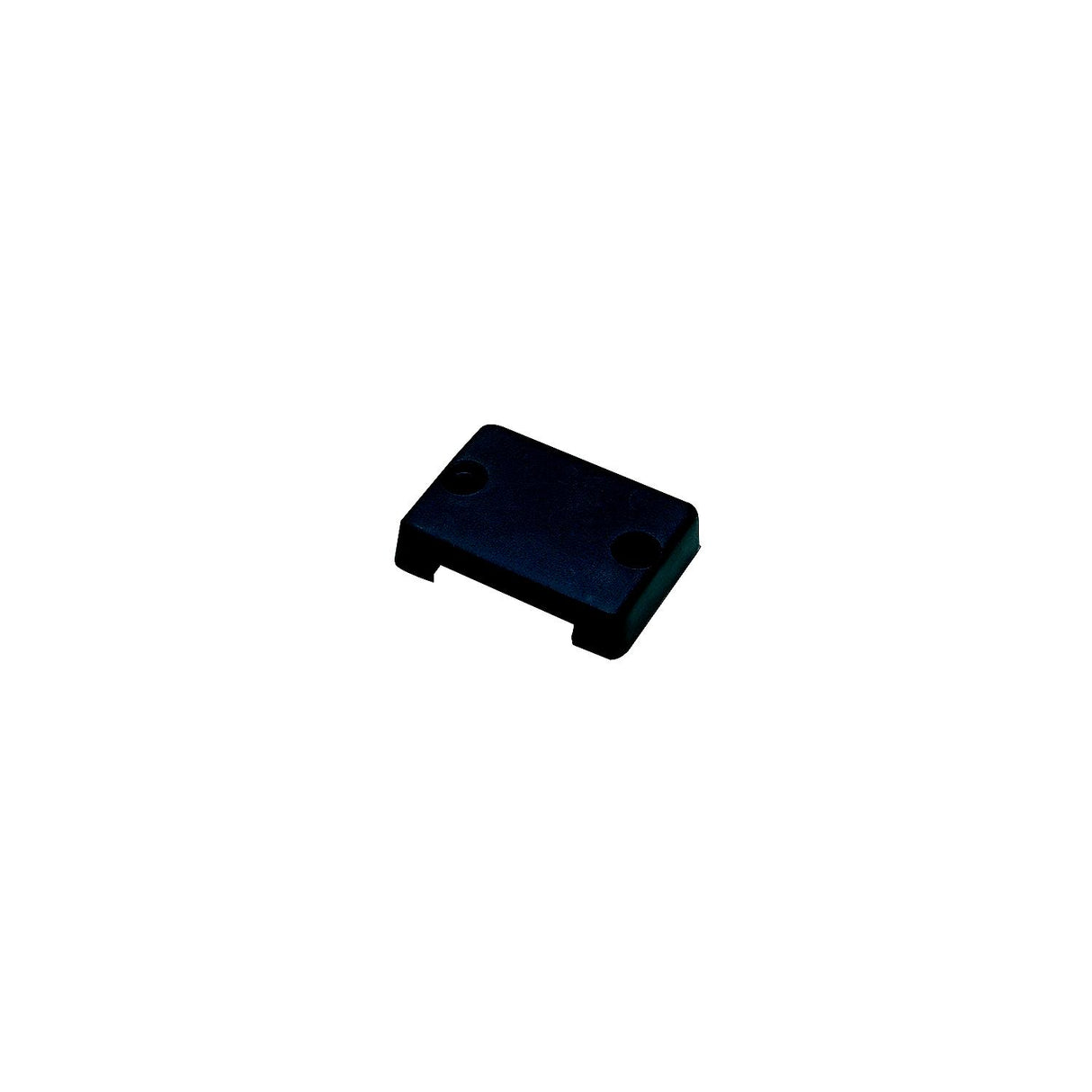Seachoice 16251 Plastic Wire Cover For Holes Up To 1-1/4" (2 Per Pack)