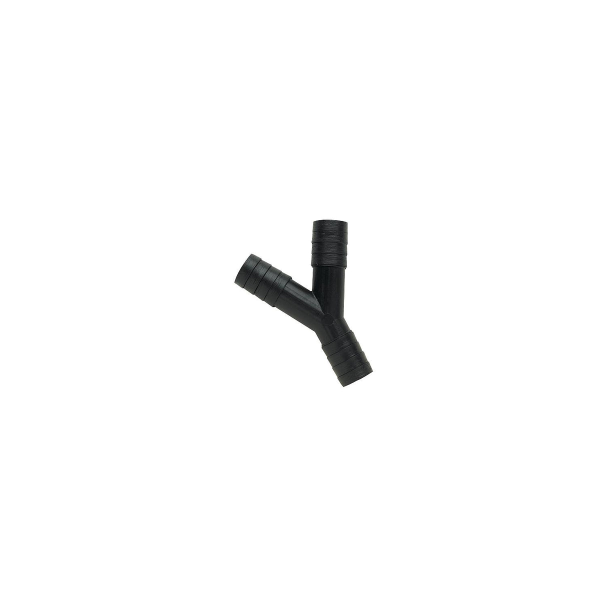 Seachoice 3-Way "Y" Fitting For Hose 3/4"