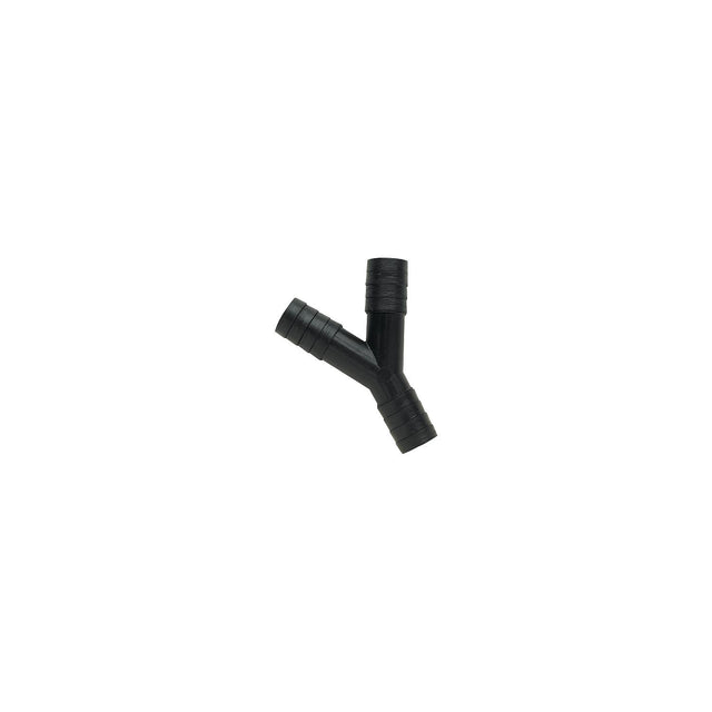 Seachoice 3-Way "Y" Fitting For Hose 3/4"