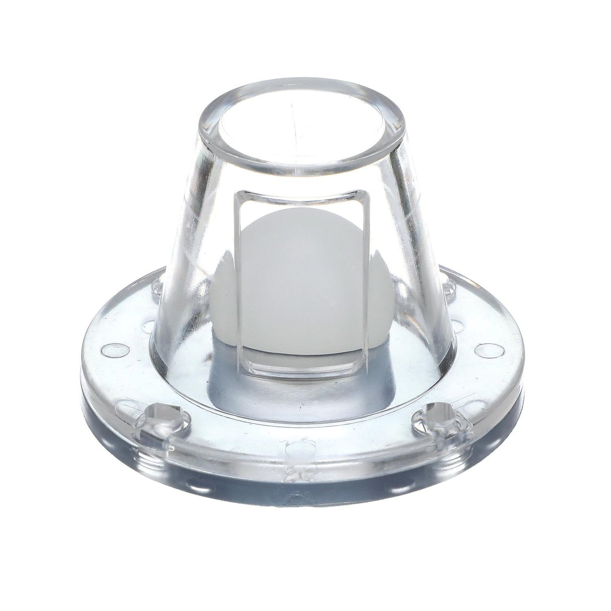 Seachoice Self Bailing Scupper