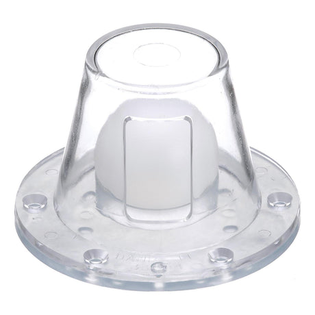 Seachoice Self Bailing Scupper