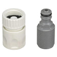 Seachoice 18411 Outboard Flush Kit - Mercury/Mariner/Yamaha/Suzuki