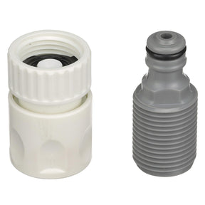 Seachoice 18411 Outboard Flush Kit - Mercury/Mariner/Yamaha/Suzuki