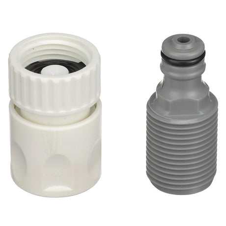 Seachoice 18411 Outboard Flush Kit - Mercury/Mariner/Yamaha/Suzuki