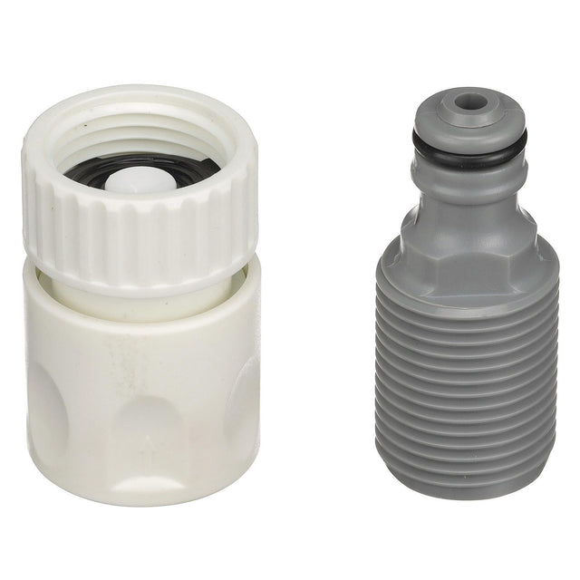 Seachoice 18411 Outboard Flush Kit - Mercury/Mariner/Yamaha/Suzuki