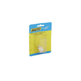 Seachoice 19981 Antenna Connector - Silver Plated -  PL-258 (UHF)