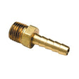 Seachoice Brass Male Hose Barb