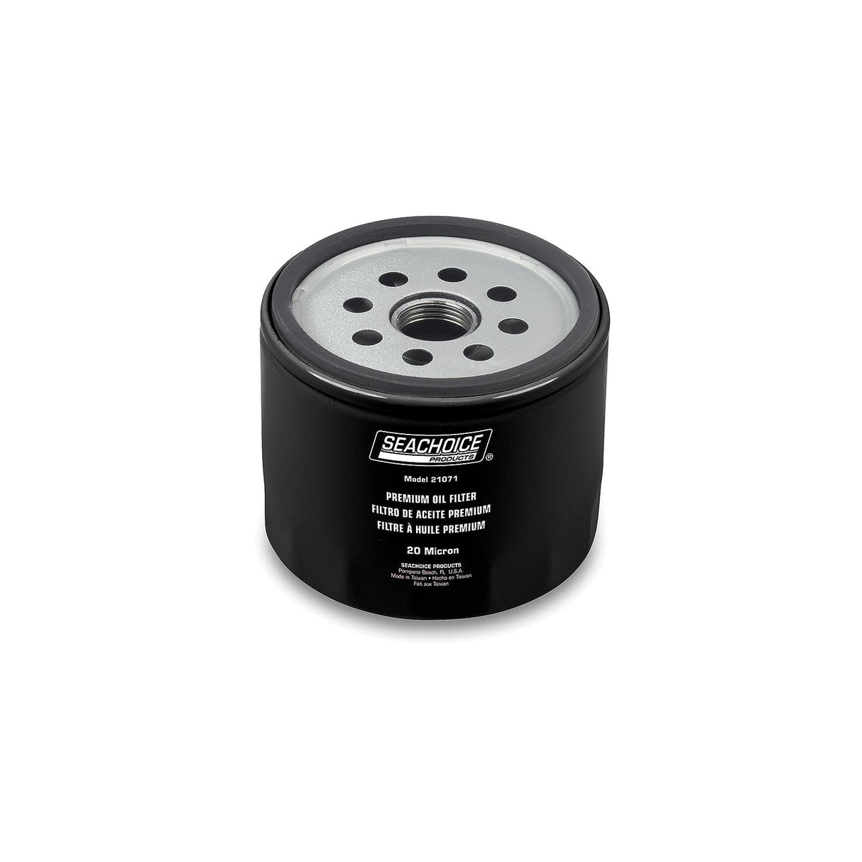 Seachoice 21071 Premium Oil Filter