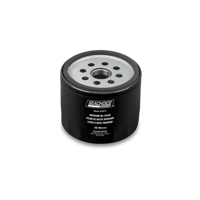 Seachoice 21071 Premium Oil Filter