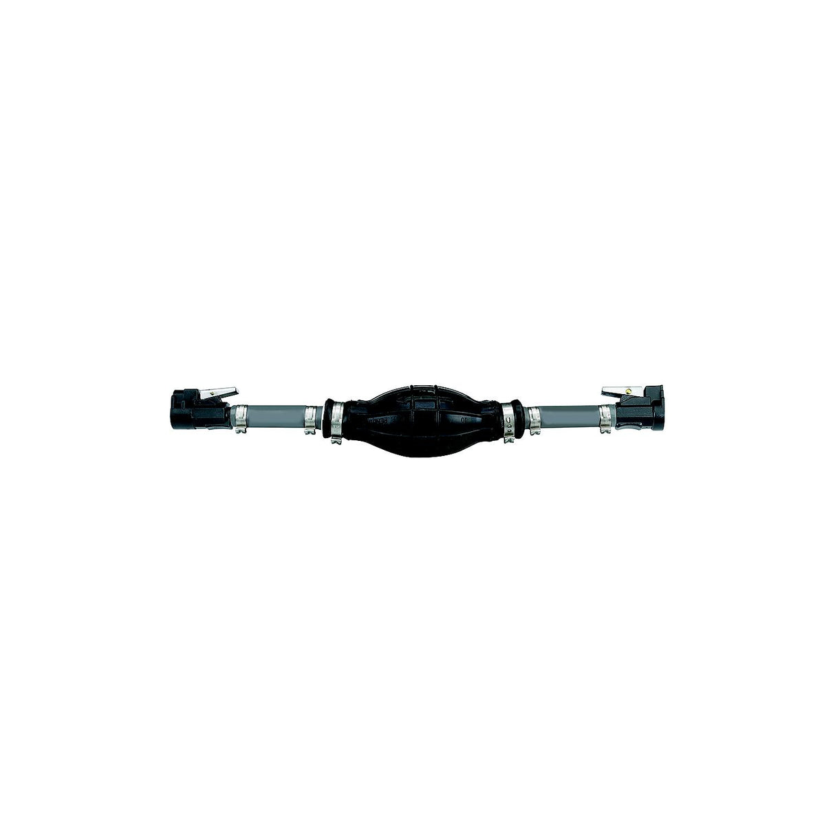 Seachoice 21391 Low Perm Fuel Line Kit - Mercury, 3/8" x 6'