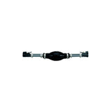 Seachoice 21391 Low Perm Fuel Line Kit - Mercury, 3/8" x 6'
