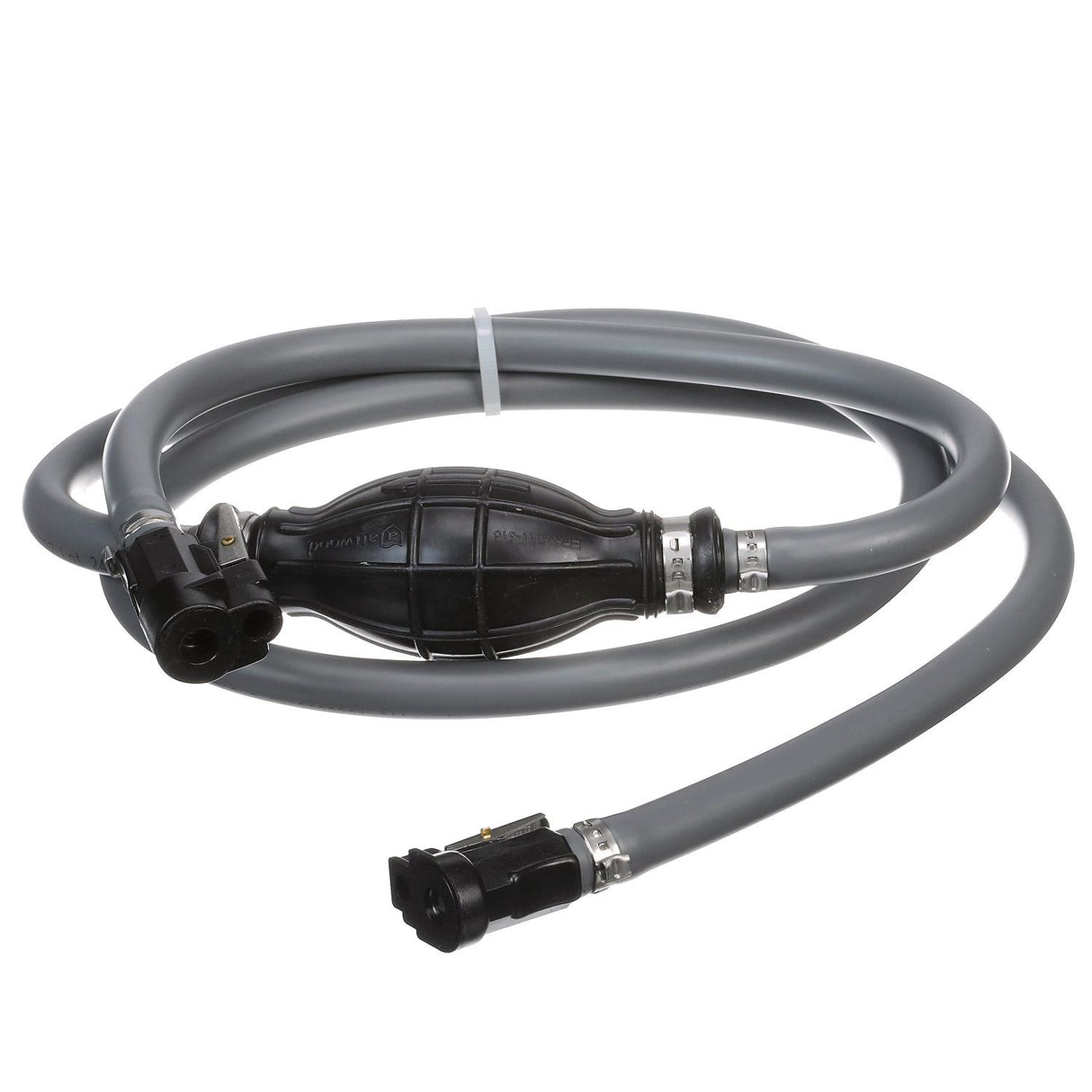 Seachoice 21391 Low Perm Fuel Line Kit - Mercury, 3/8" x 6'